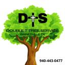 Double T Tree Service logo